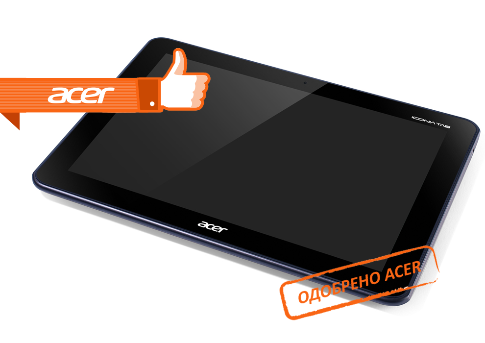 Ремонт планшетов Acer в Щербинкe