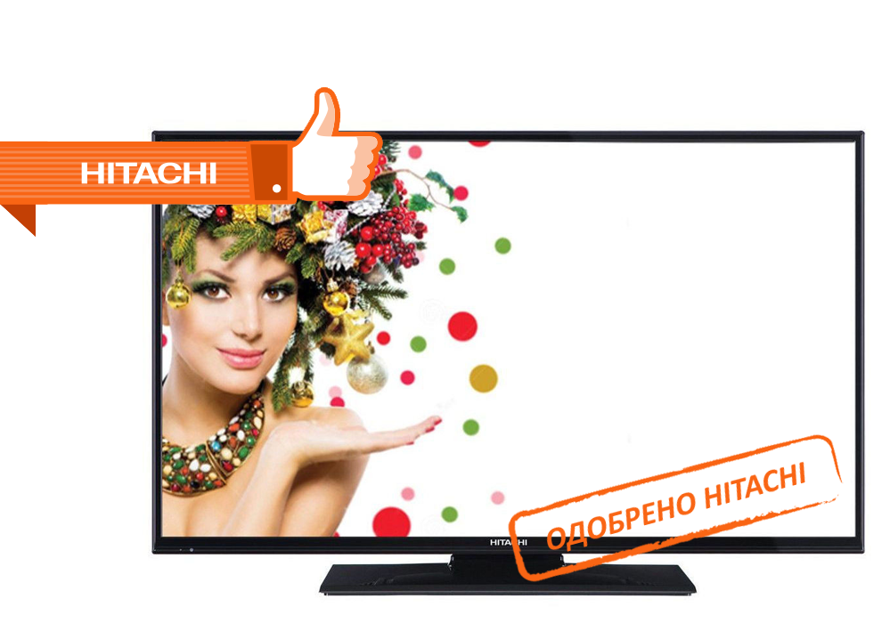 Ремонт телевизоров Hitachi в Щербинкe